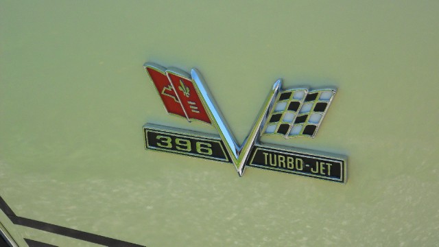Used 1967 Chevrolet Chevelle SS 396- 4 Speed-SEE VIDEO | Mundelein, IL