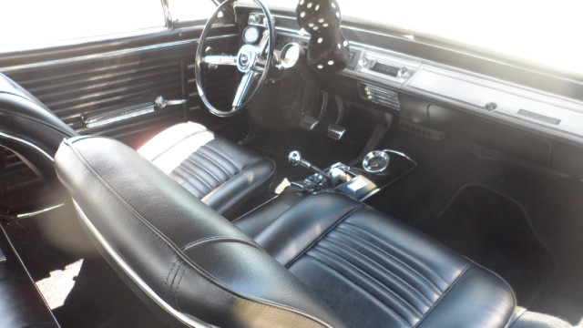 Used 1967 Chevrolet Chevelle SS 396- 4 Speed-SEE VIDEO | Mundelein, IL
