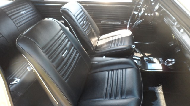 Used 1967 Chevrolet Chevelle SS 396- 4 Speed-SEE VIDEO | Mundelein, IL