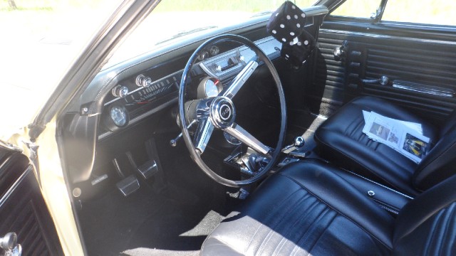 Used 1967 Chevrolet Chevelle SS 396- 4 Speed-SEE VIDEO | Mundelein, IL