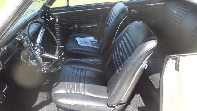 Used 1967 Chevrolet Chevelle SS 396- 4 Speed-SEE VIDEO | Mundelein, IL