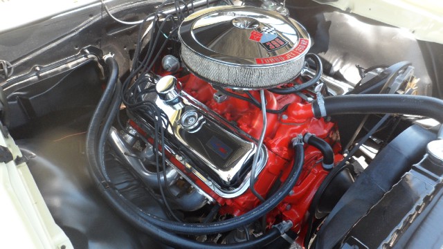 Used 1967 Chevrolet Chevelle SS 396- 4 Speed-SEE VIDEO | Mundelein, IL
