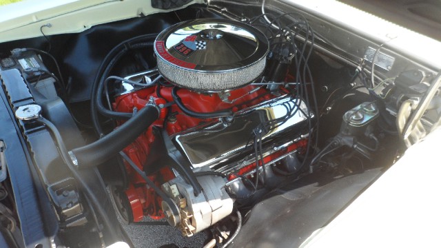Used 1967 Chevrolet Chevelle SS 396- 4 Speed-SEE VIDEO | Mundelein, IL