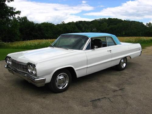 Used 1964 Chevrolet Impala 1970 CHEVELLE ENGINE AND TRANS | Mundelein, IL