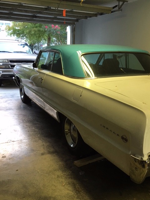 Used 1964 Chevrolet Impala 1970 CHEVELLE ENGINE AND TRANS | Mundelein, IL