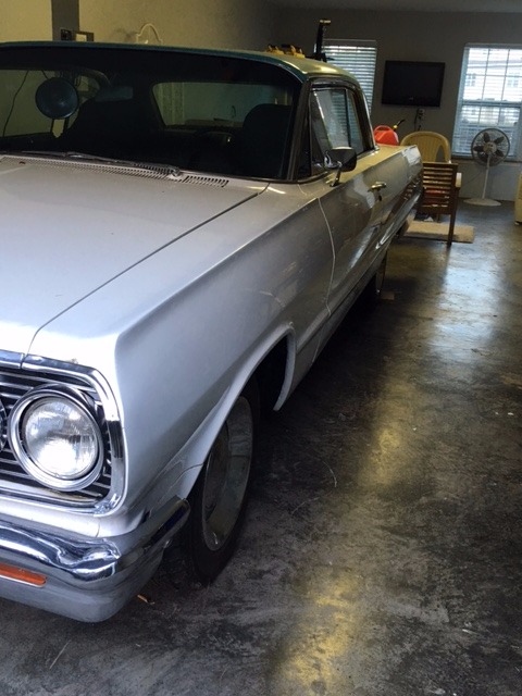 Used 1964 Chevrolet Impala 1970 CHEVELLE ENGINE AND TRANS | Mundelein, IL