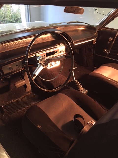 Used 1964 Chevrolet Impala 1970 CHEVELLE ENGINE AND TRANS | Mundelein, IL