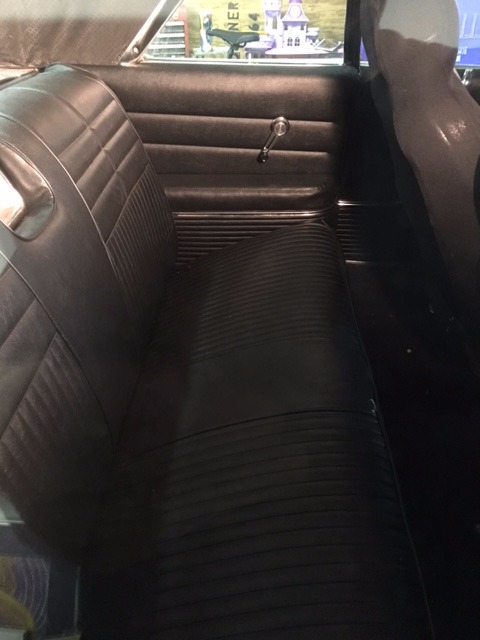 Used 1964 Chevrolet Impala 1970 CHEVELLE ENGINE AND TRANS | Mundelein, IL