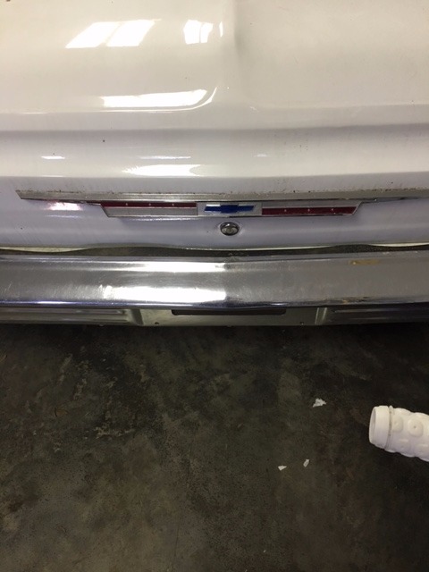 Used 1964 Chevrolet Impala 1970 CHEVELLE ENGINE AND TRANS | Mundelein, IL