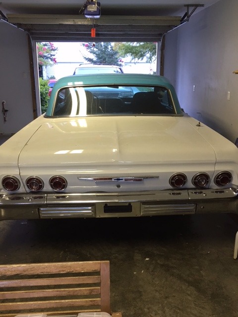 Used 1964 Chevrolet Impala 1970 CHEVELLE ENGINE AND TRANS | Mundelein, IL