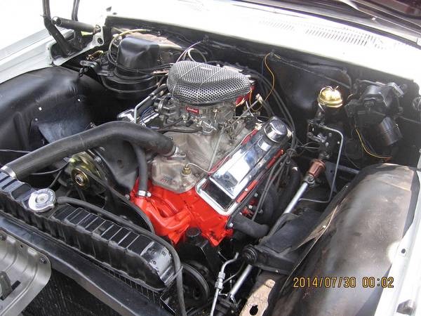 Used 1964 Chevrolet Impala 1970 CHEVELLE ENGINE AND TRANS | Mundelein, IL