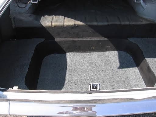 Used 1964 Chevrolet Impala 1970 CHEVELLE ENGINE AND TRANS | Mundelein, IL