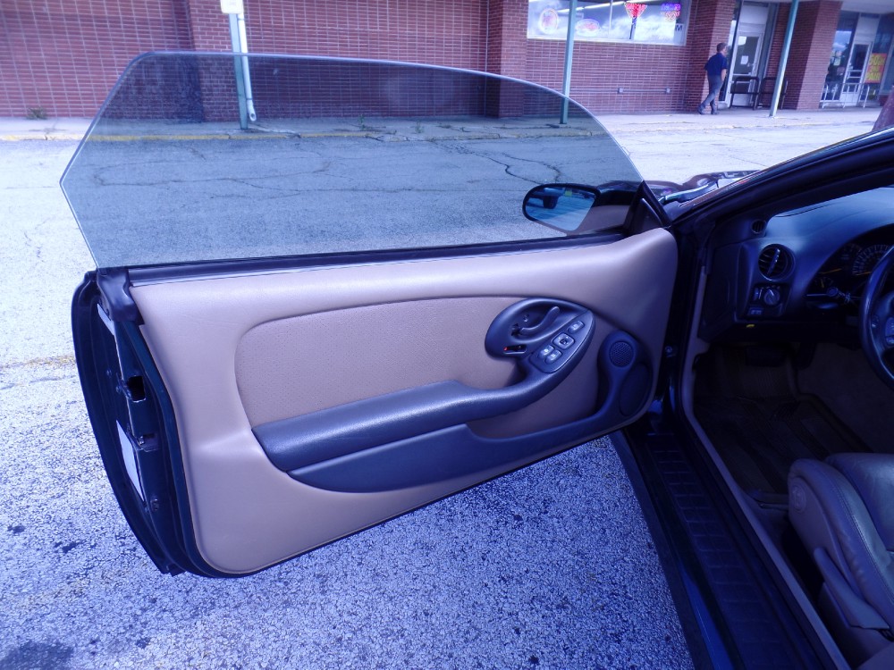 Used 1995 Pontiac Trans Am HUNTER GREEN GEM! | Mundelein, IL