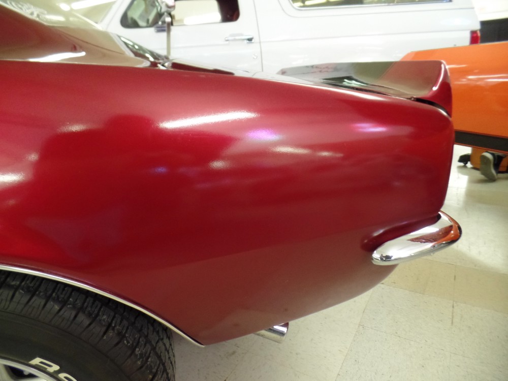 Used 1967 Chevrolet Camaro SWEET SLICK SUPER SPORT L@@K- CAMARO-STOP IN | Mundelein, IL
