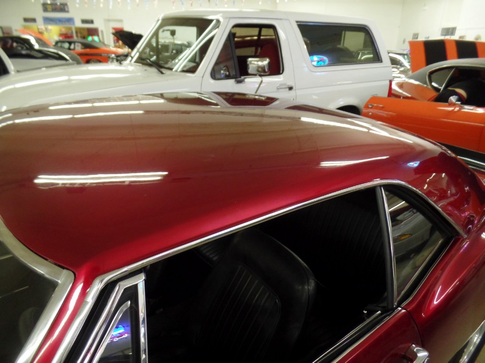 Used 1967 Chevrolet Camaro SWEET SLICK SUPER SPORT L@@K- CAMARO-STOP IN | Mundelein, IL