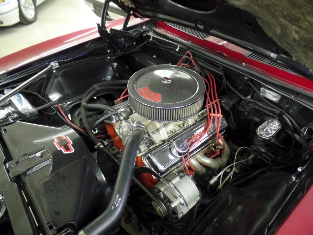 Used 1967 Chevrolet Camaro SWEET SLICK SUPER SPORT L@@K- CAMARO-STOP IN | Mundelein, IL
