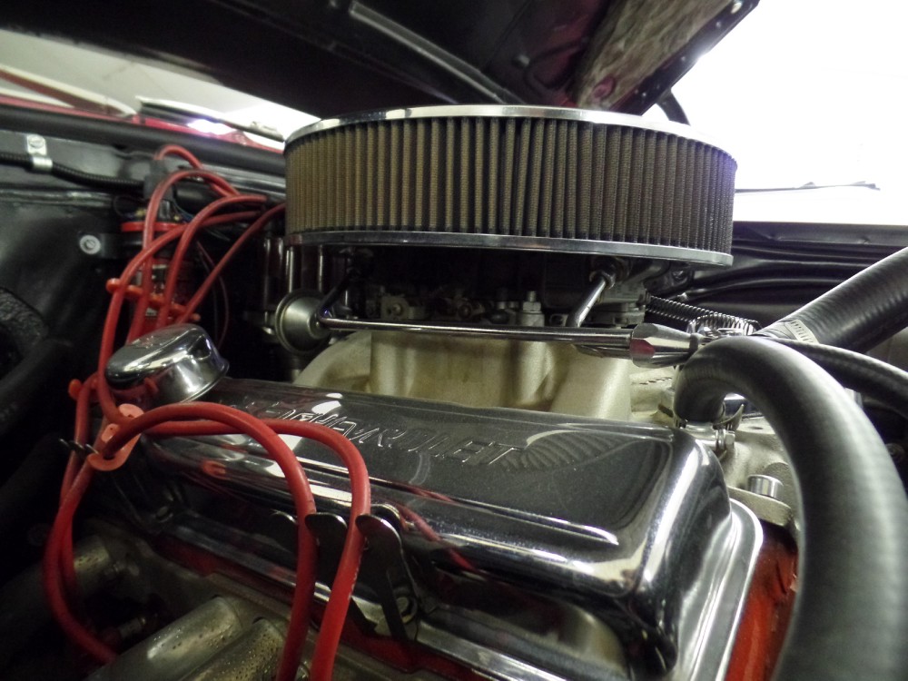 Used 1967 Chevrolet Camaro SWEET SLICK SUPER SPORT L@@K- CAMARO-STOP IN | Mundelein, IL