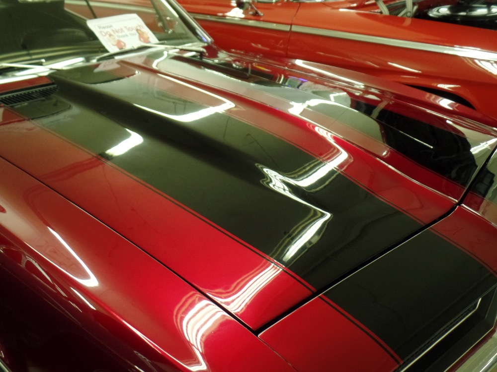 Used 1967 Chevrolet Camaro SWEET SLICK SUPER SPORT L@@K- CAMARO-STOP IN | Mundelein, IL