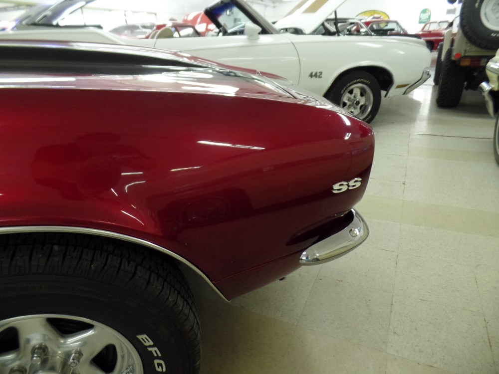 Used 1967 Chevrolet Camaro SWEET SLICK SUPER SPORT L@@K- CAMARO-STOP IN | Mundelein, IL