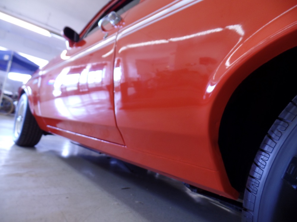 Used 1971 Chevrolet Nova SS YENKO CLONE! TONS OF NEW PARTS- | Mundelein, IL