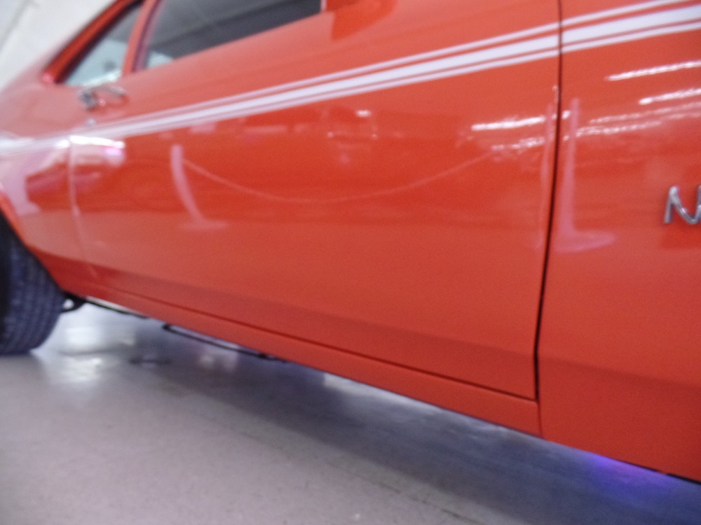 Used 1971 Chevrolet Nova SS YENKO CLONE! TONS OF NEW PARTS- | Mundelein, IL