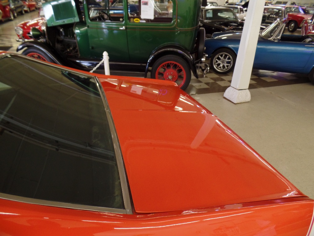 Used 1971 Chevrolet Nova SS YENKO CLONE! TONS OF NEW PARTS- | Mundelein, IL