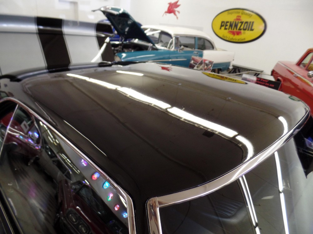 Used 1968 Chevrolet Camaro SS-JUST RESTORED BIG BLOCK | Mundelein, IL