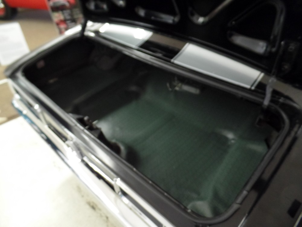 Used 1968 Chevrolet Camaro SS-JUST RESTORED BIG BLOCK | Mundelein, IL