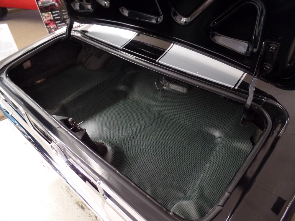 Used 1968 Chevrolet Camaro SS-JUST RESTORED BIG BLOCK | Mundelein, IL