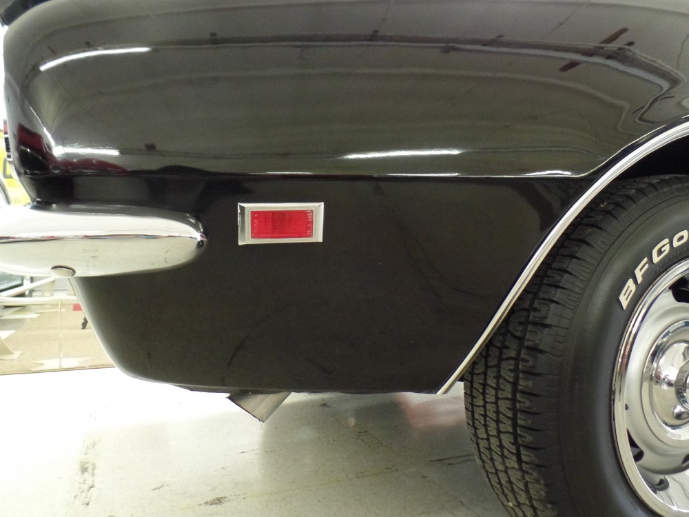 Used 1968 Chevrolet Camaro SS-JUST RESTORED BIG BLOCK | Mundelein, IL