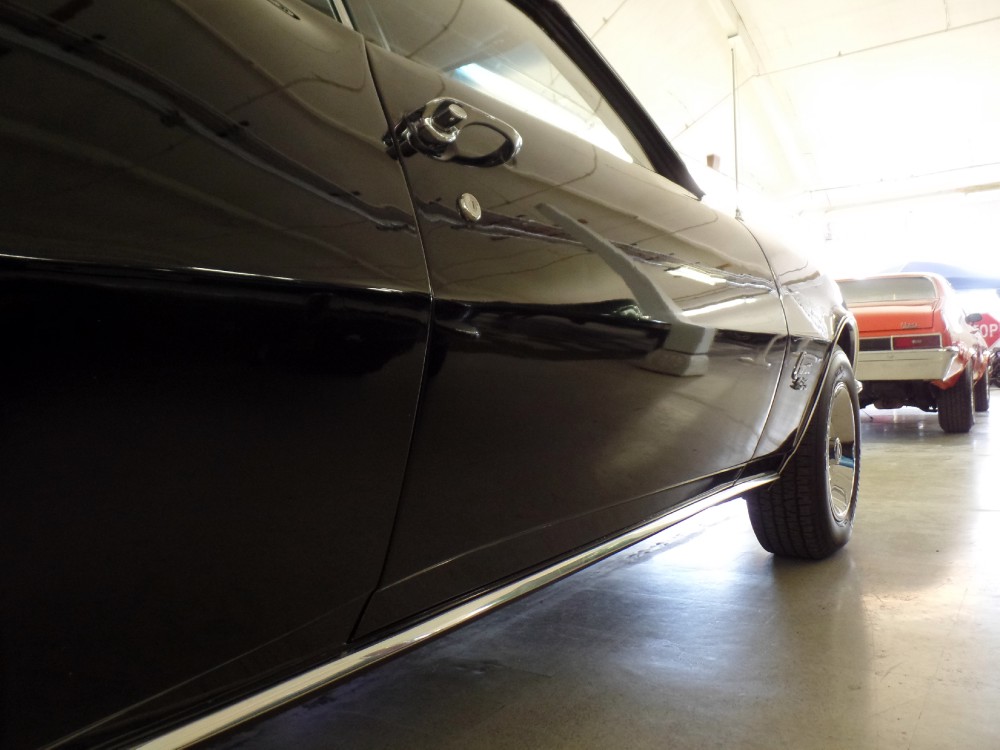 Used 1968 Chevrolet Camaro SS-JUST RESTORED BIG BLOCK | Mundelein, IL