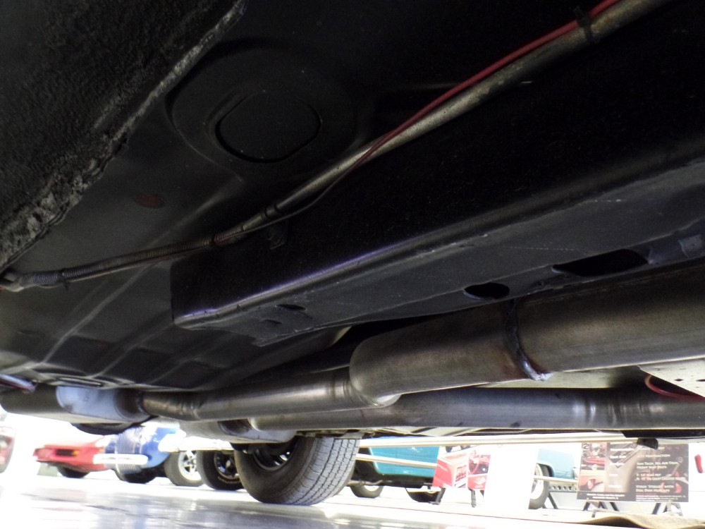 Used 1968 Chevrolet Camaro SS-JUST RESTORED BIG BLOCK | Mundelein, IL