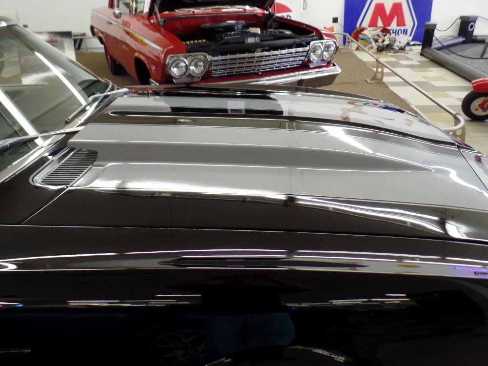 Used 1968 Chevrolet Camaro SS-JUST RESTORED BIG BLOCK | Mundelein, IL