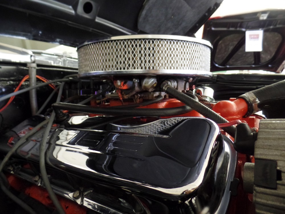 Used 1968 Chevrolet Camaro SS-JUST RESTORED BIG BLOCK | Mundelein, IL