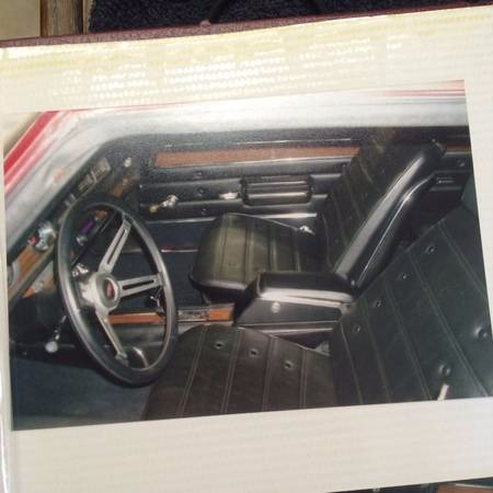 Used 1972 Oldsmobile 442  | Mundelein, IL