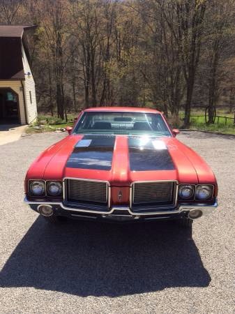 Used 1972 Oldsmobile 442  | Mundelein, IL