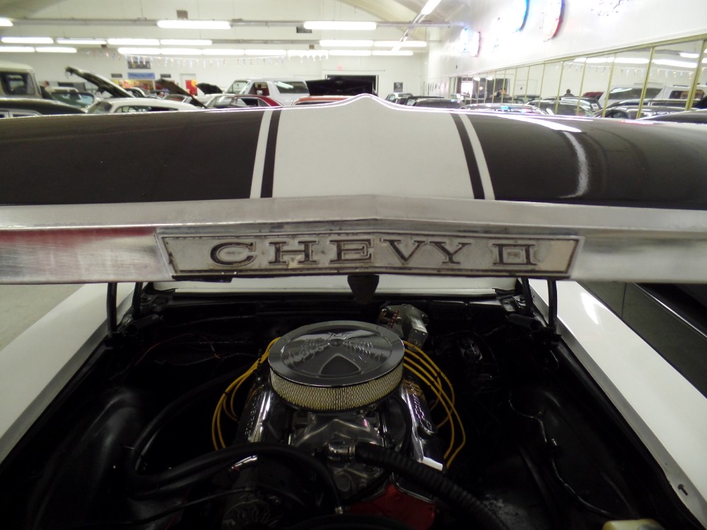Used 1968 Chevrolet Nova - JUST IN!-GREAT DRIVER QUALITY FROM THE SOUTH | Mundelein, IL