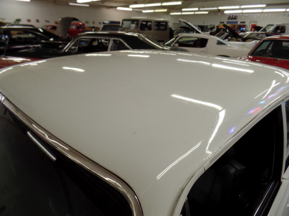 Used 1968 Chevrolet Nova - JUST IN!-GREAT DRIVER QUALITY FROM THE SOUTH | Mundelein, IL