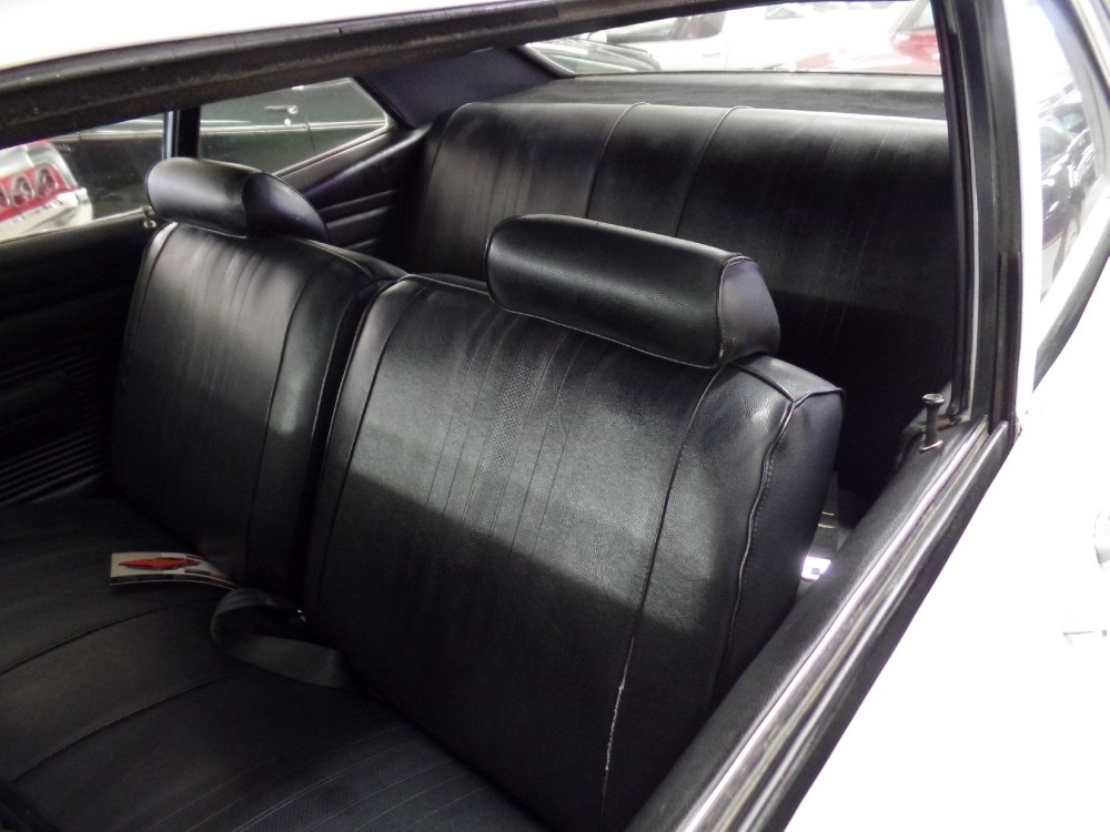 Used 1968 Chevrolet Nova - JUST IN!-GREAT DRIVER QUALITY FROM THE SOUTH | Mundelein, IL