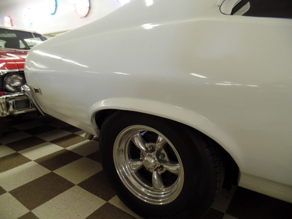 Used 1968 Chevrolet Nova - JUST IN!-GREAT DRIVER QUALITY FROM THE SOUTH | Mundelein, IL