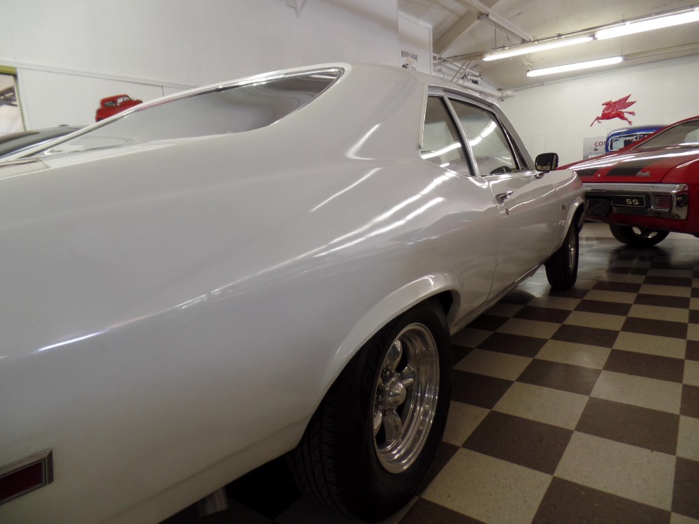 Used 1968 Chevrolet Nova - JUST IN!-GREAT DRIVER QUALITY FROM THE SOUTH | Mundelein, IL