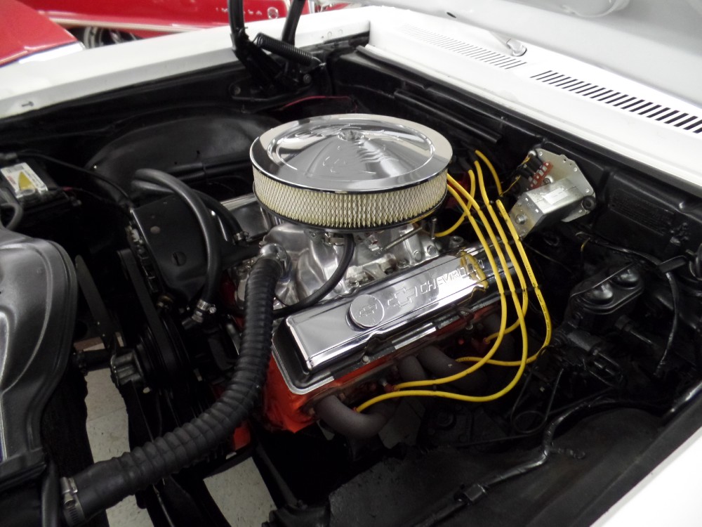 Used 1968 Chevrolet Nova - JUST IN!-GREAT DRIVER QUALITY FROM THE SOUTH | Mundelein, IL