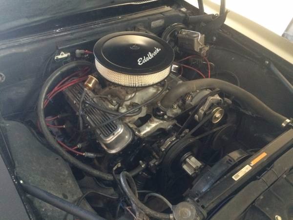 Used 1968 Pontiac Firebird Turbo 400 Transmission! One of a Kind! | Mundelein, IL