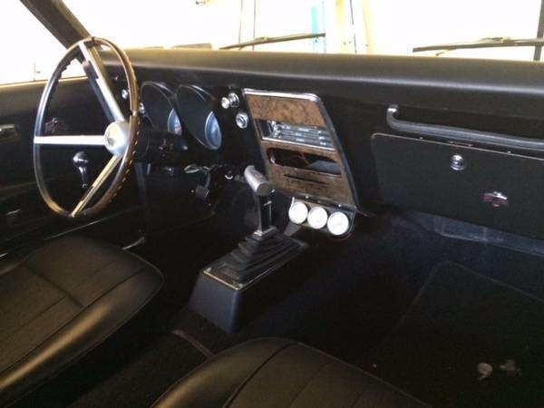 Used 1968 Pontiac Firebird Turbo 400 Transmission! One of a Kind! | Mundelein, IL
