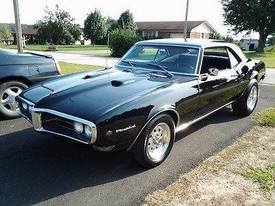 Used 1968 Pontiac Firebird Turbo 400 Transmission! One of a Kind! | Mundelein, IL