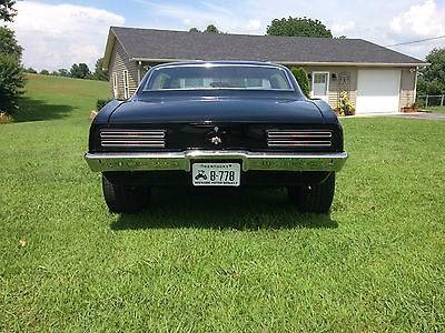 Used 1968 Pontiac Firebird Turbo 400 Transmission! One of a Kind! | Mundelein, IL