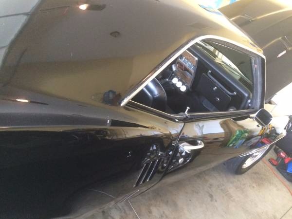 Used 1968 Pontiac Firebird Turbo 400 Transmission! One of a Kind! | Mundelein, IL
