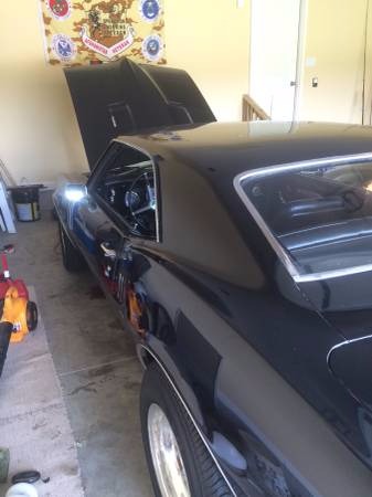 Used 1968 Pontiac Firebird Turbo 400 Transmission! One of a Kind! | Mundelein, IL