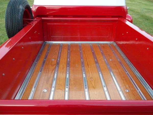 Used 1957 Chevrolet 3100 Pickup - Restored - Show Quality | Mundelein, IL