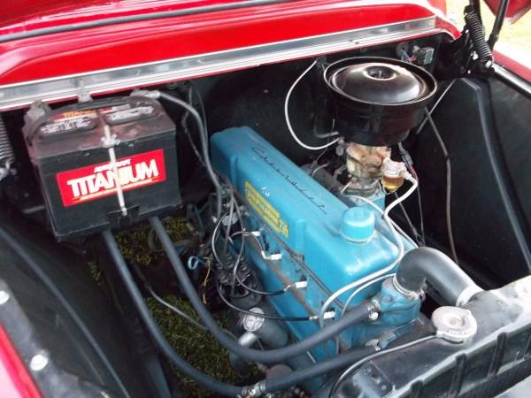 Used 1957 Chevrolet 3100 Pickup - Restored - Show Quality | Mundelein, IL
